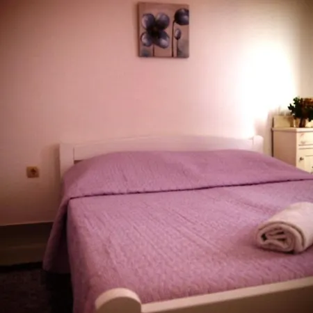 Old Town Apartment Makarska