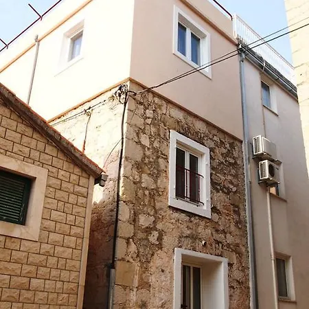 Old Town * Makarska