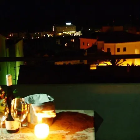 Old Town Apartment Makarska