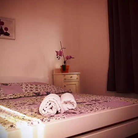 Old Town Apartment Makarska