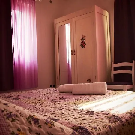 Old Town Apartment
