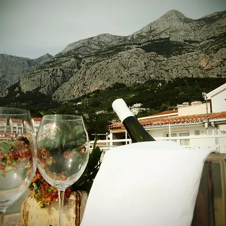 Old Town Makarska