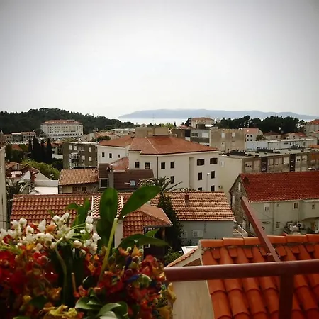 Old Town Apartment