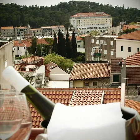 Apartment Old Town Makarska