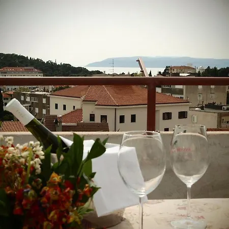 Old Town * Makarska