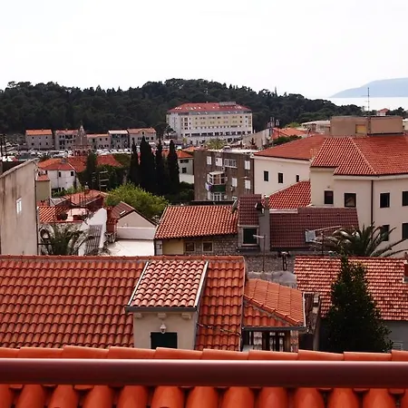 Apartment Old Town Makarska